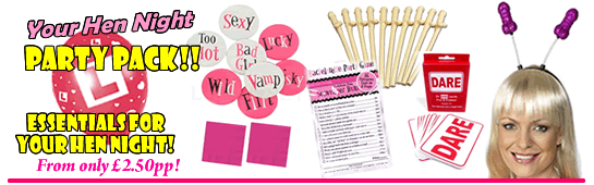 Hen night
