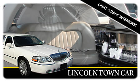 Lincoln Town Car