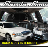 Lincoln Town Car