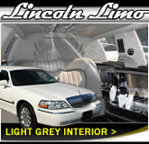 Lincoln Town Car