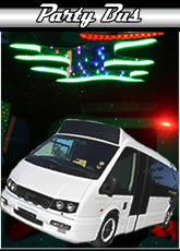 Party Bus