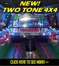 Two Tone 4x4